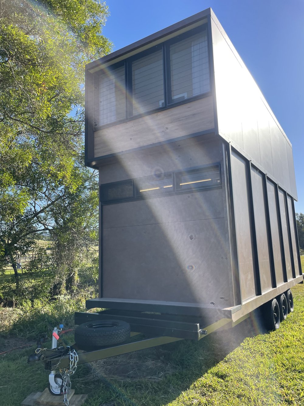 tiny house