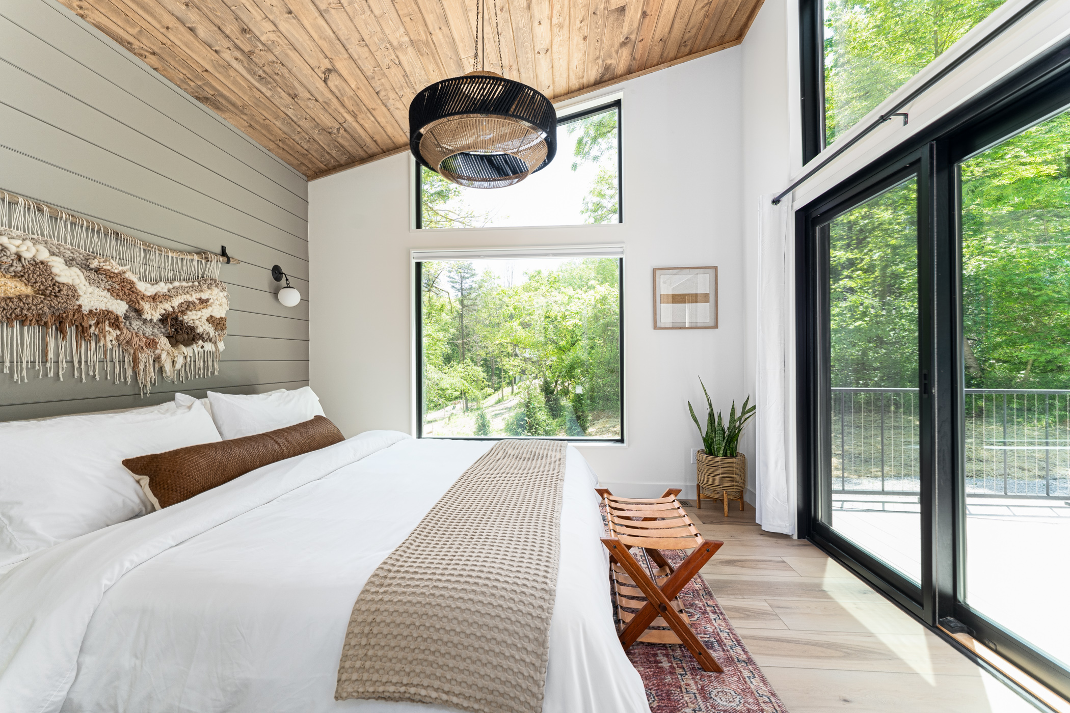 chambre petite maison en bois 46m2 chambre petite maison en bois 46m2