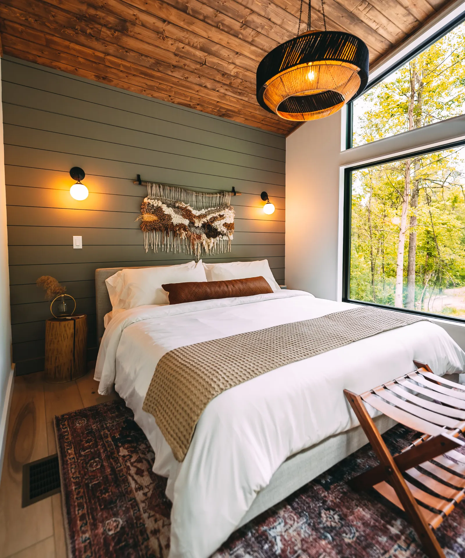 chambre petite maison en bois 46m2 chambre petite maison en bois 46m2