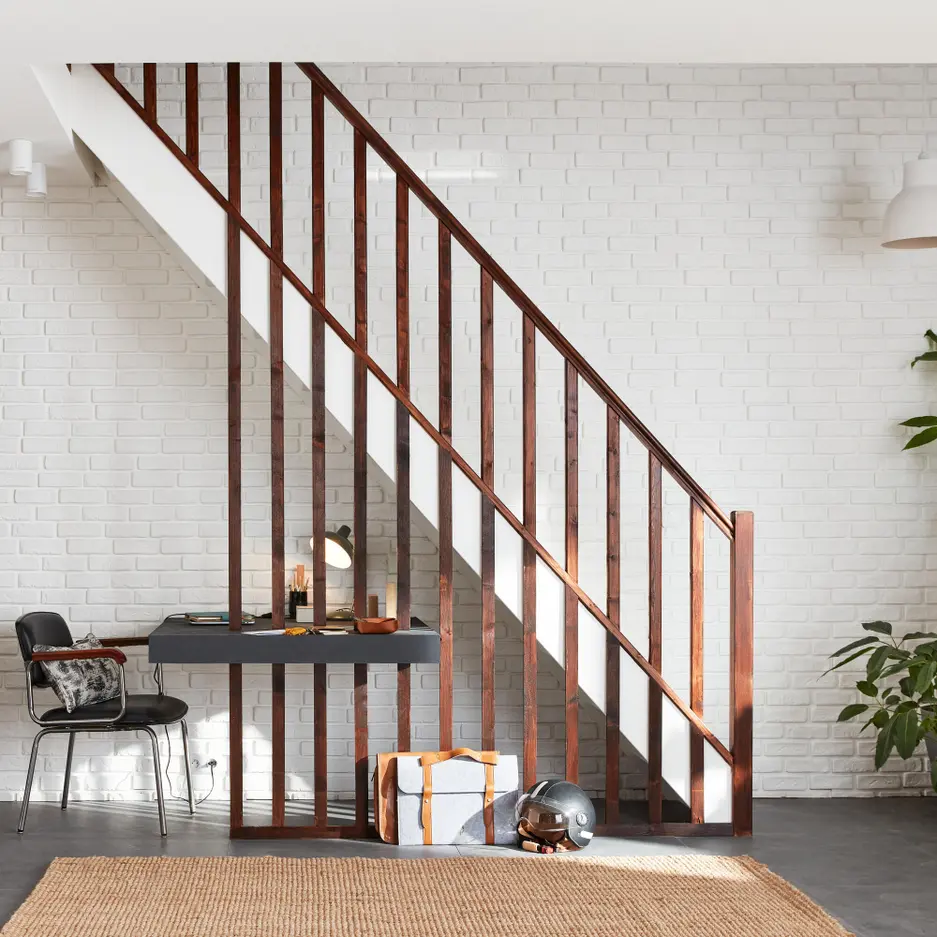 bureau sous escalier bureau sous escalier