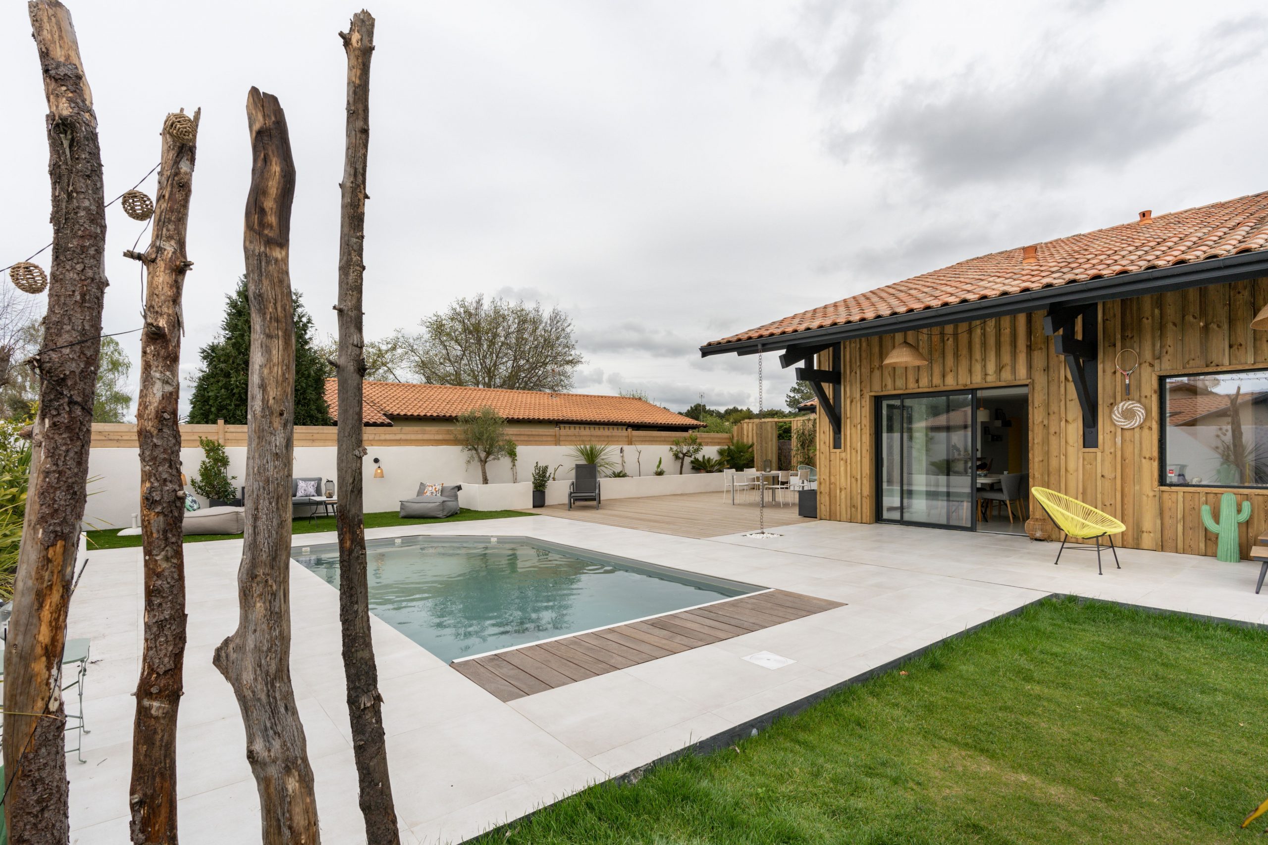 maison avec piscine maison avec piscine