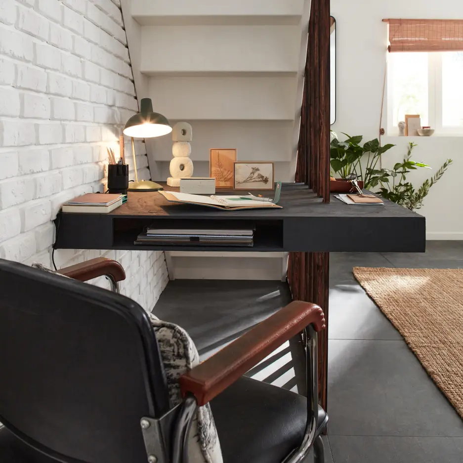 bureau sous escalier bureau sous escalier