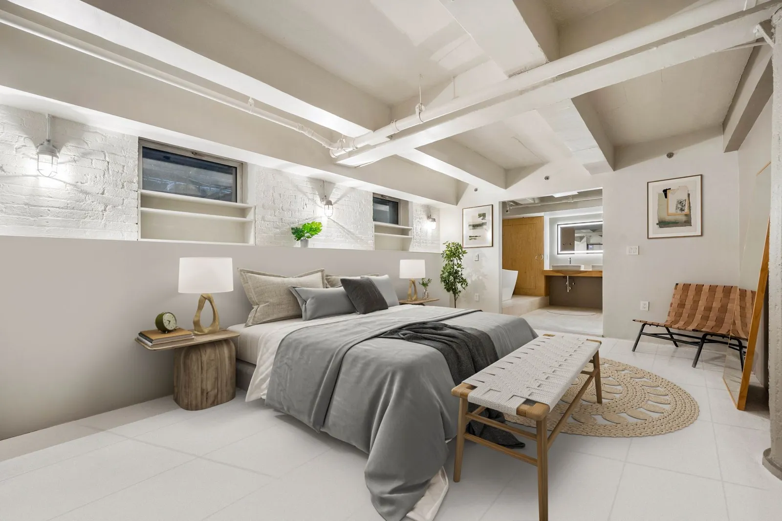 chambre en souplex chambre en souplex
