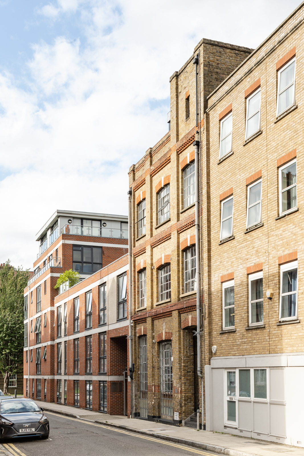 ancienne usine Londres pour loft ancienne usine Londres pour loft
