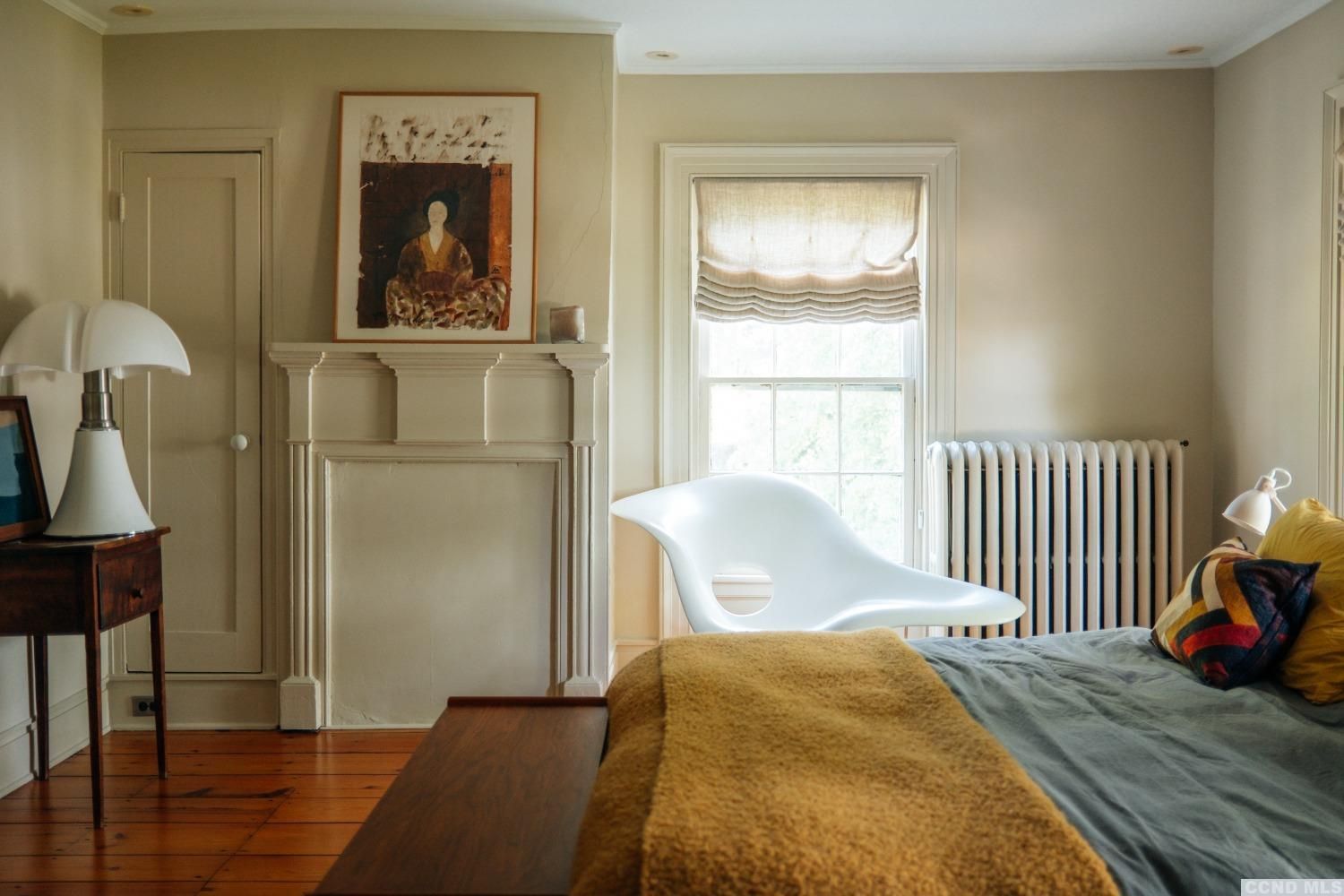 chambre décoration vintage mid-century chambre décoration vintage mid-century