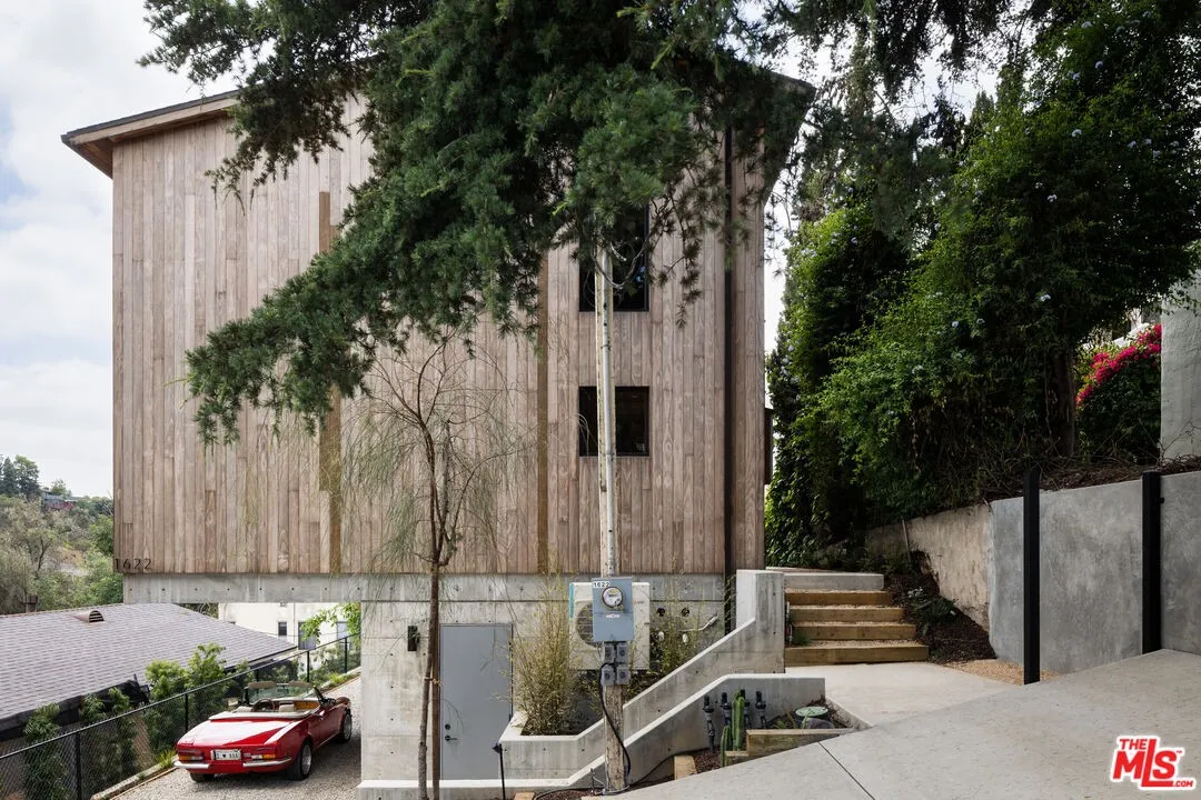 maison en bois et béton maison en bois et béton
