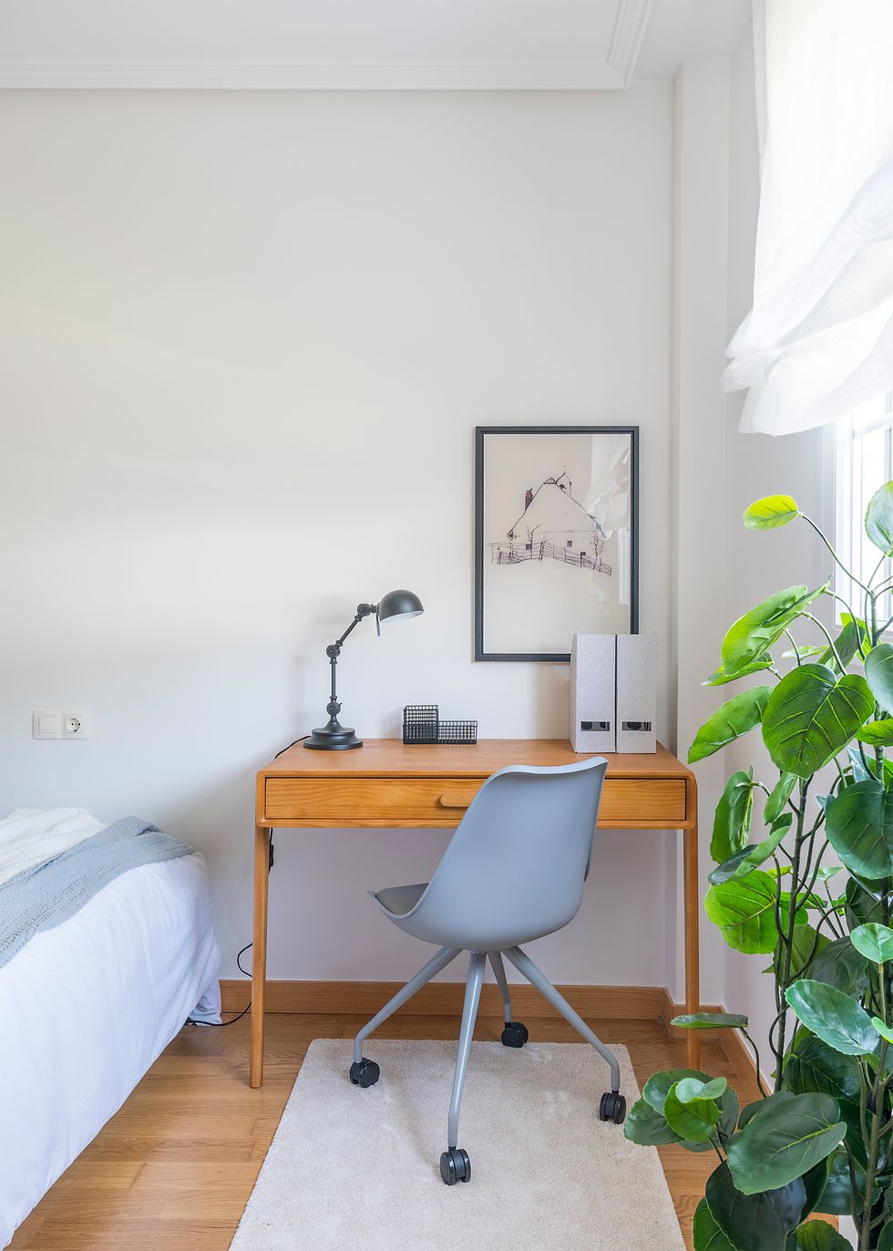 espace bureau dans chambre espace bureau dans chambre