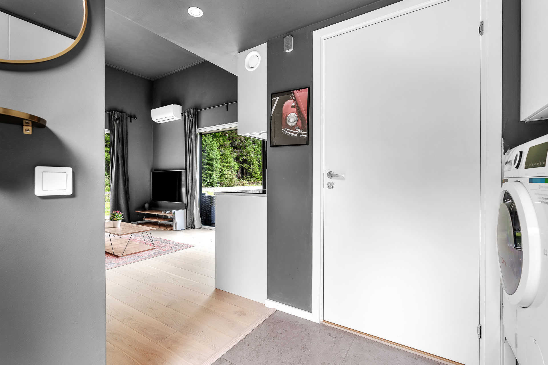entrée mini maison 34m2 entrée mini maison 34m2