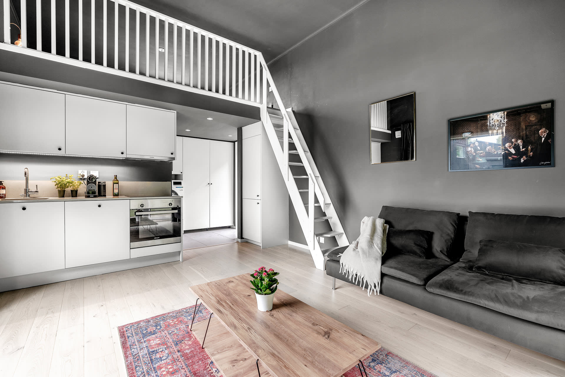 salon design mini maison 34m2 salon design mini maison 34m2