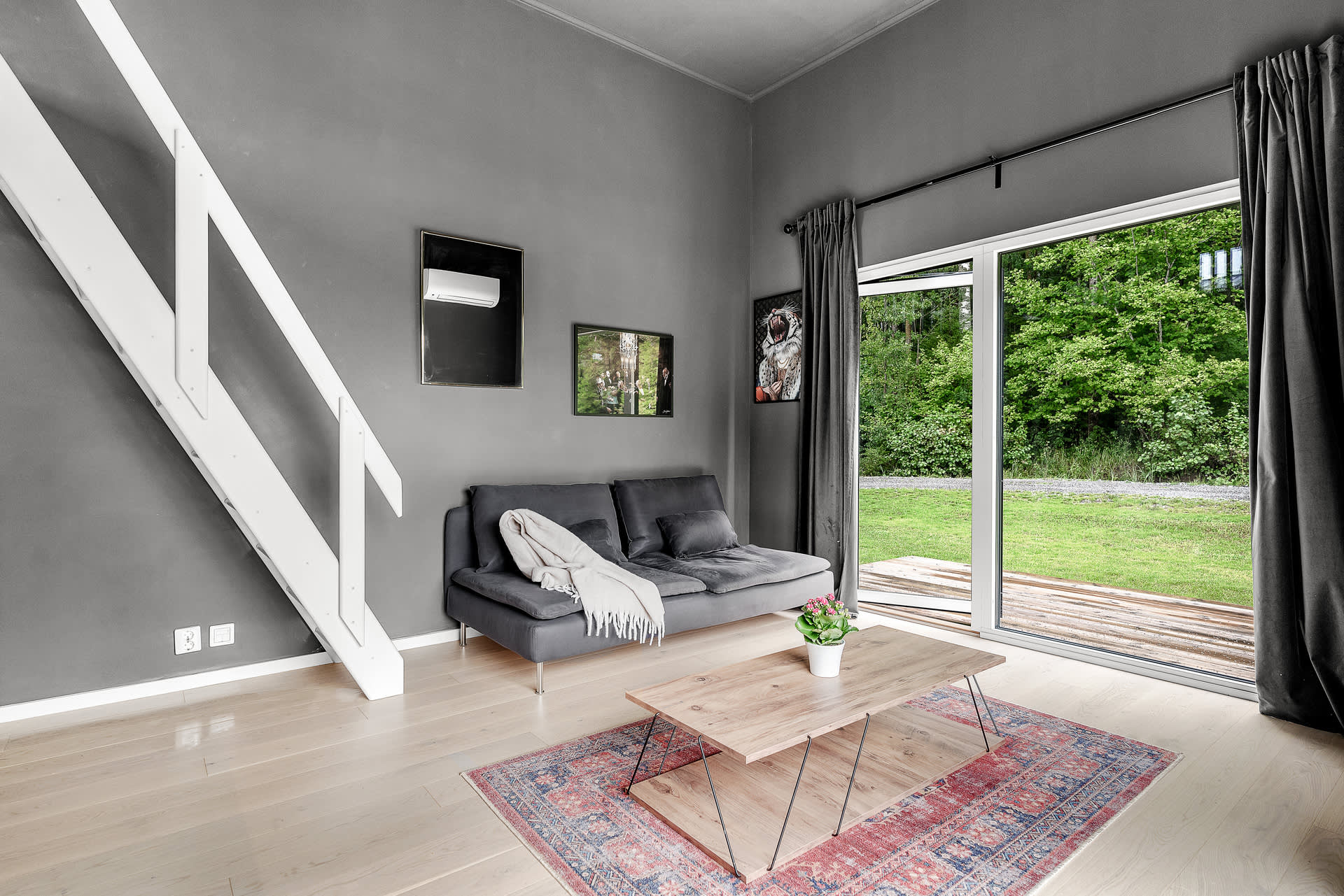 salon design mini maison 34m2 salon design mini maison 34m2