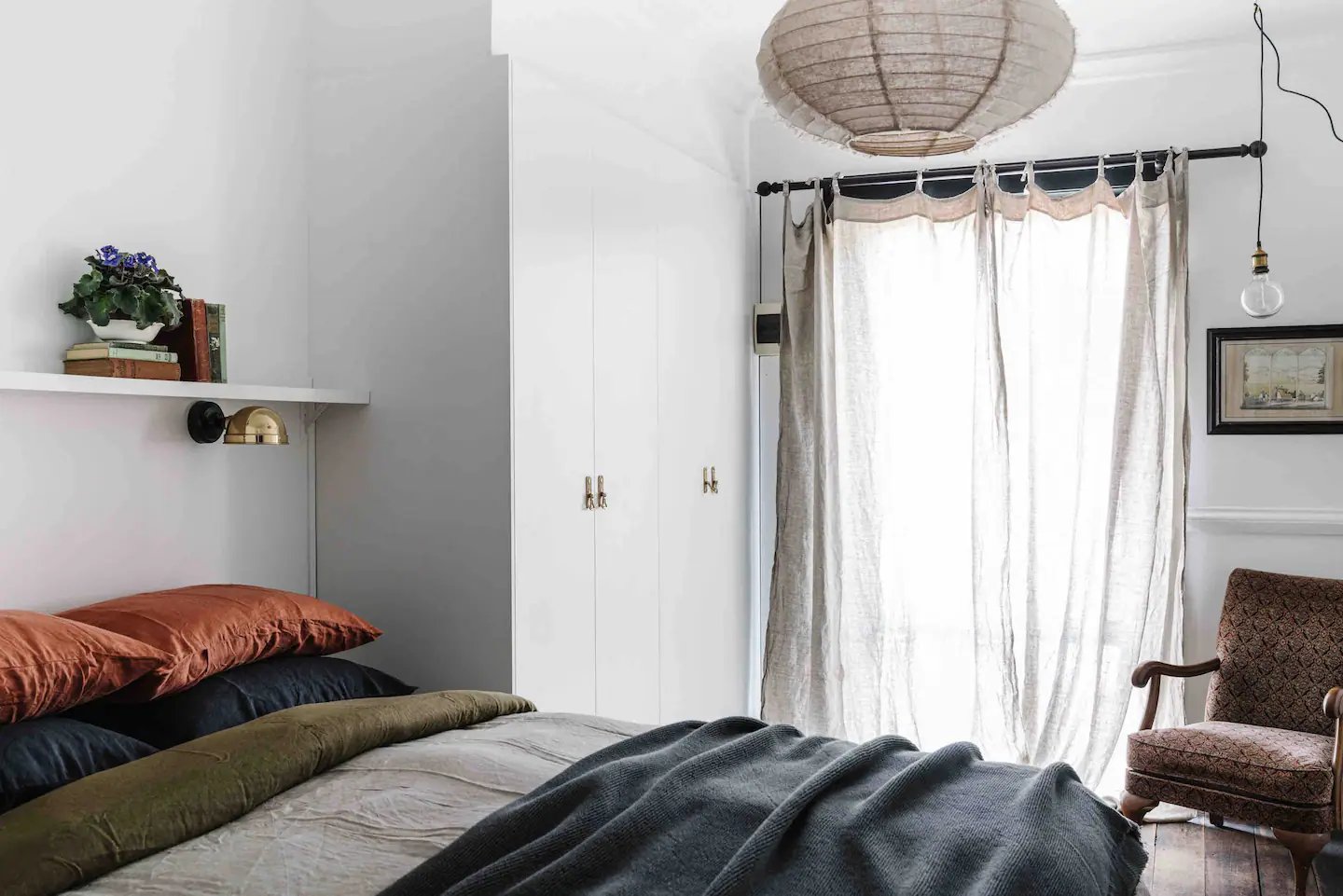 chambre