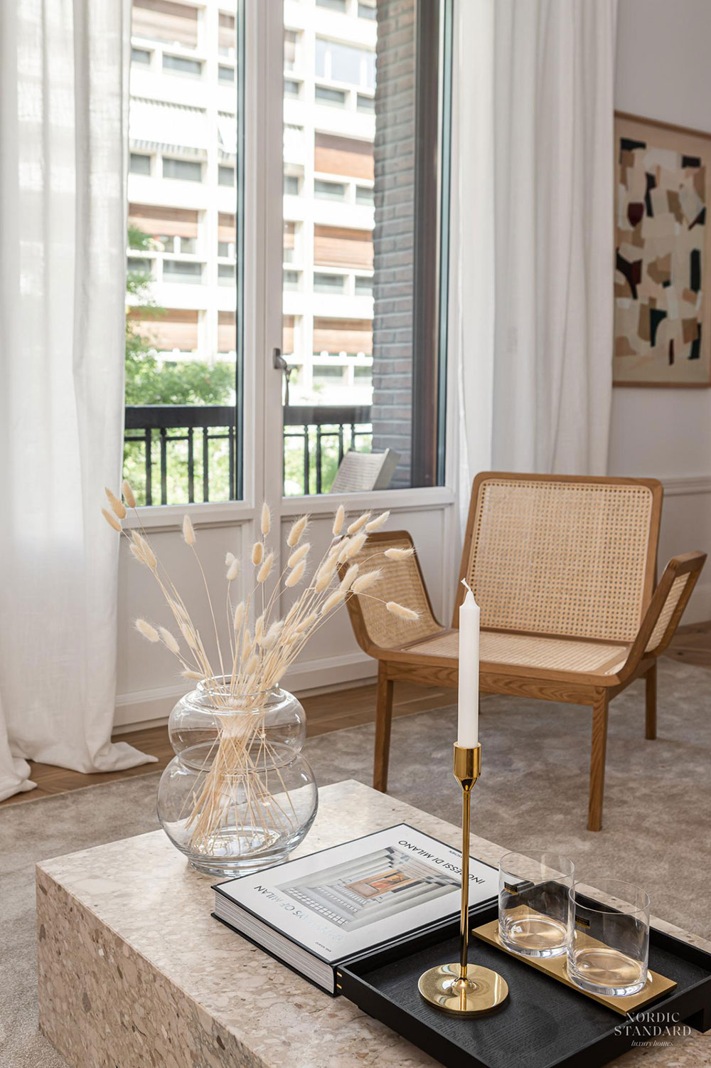 salon décoration contemporaine salon décoration contemporaine