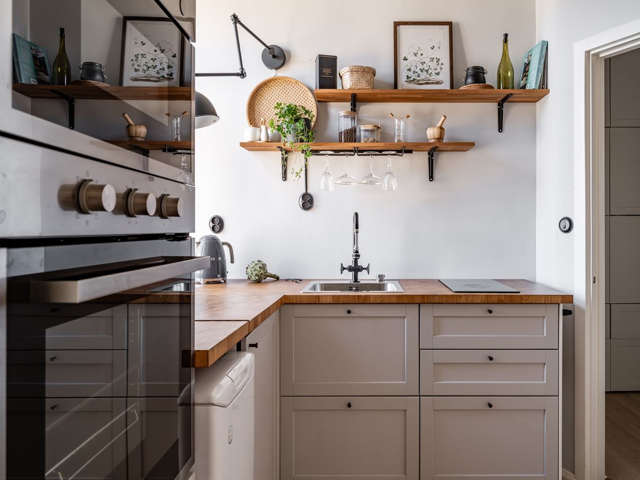 cuisine grise décoration scandinave cuisine grise décoration scandinave