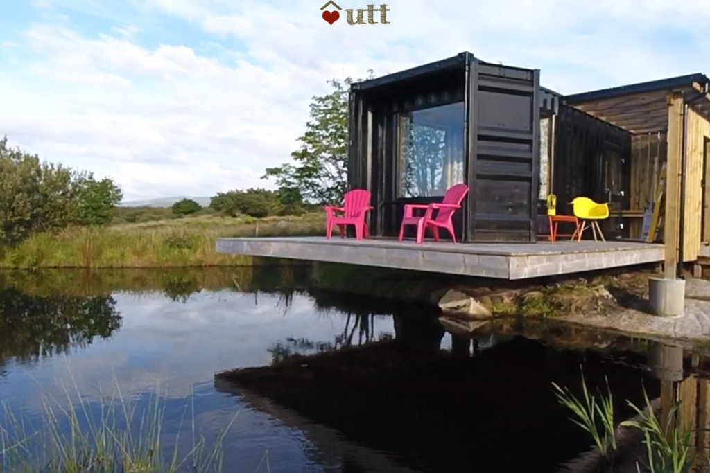 mini maison container 30m2 mini maison container 30m2