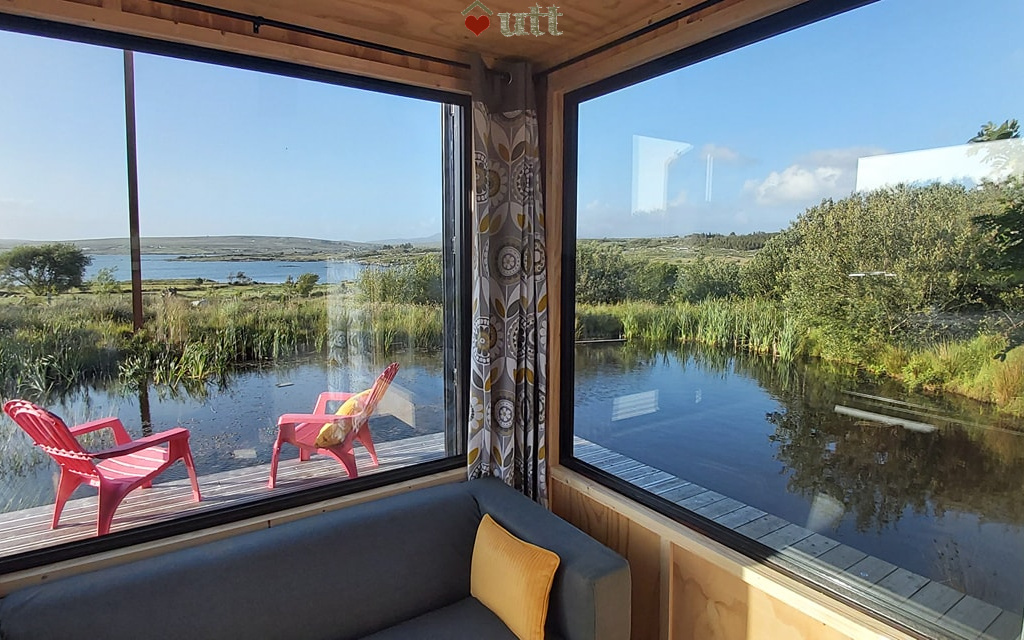 salon tiny house salon tiny house