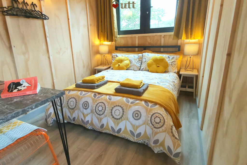 chambre mur en bois chambre mur en bois