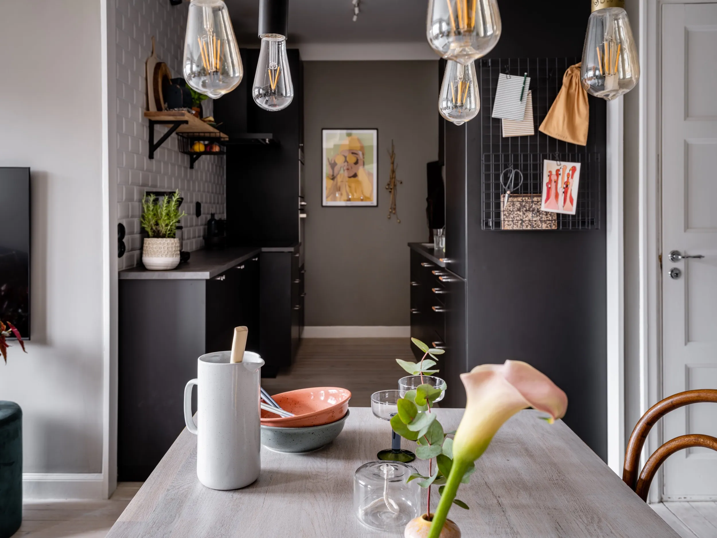 cuisine ouverte cuisine ouverte