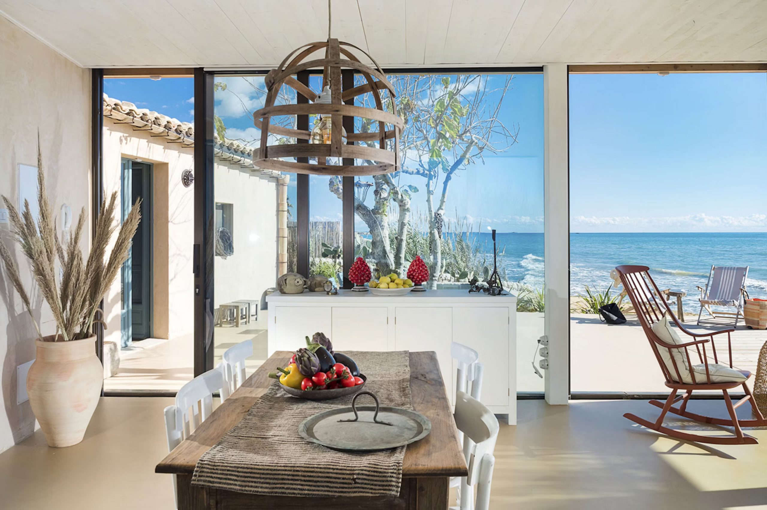 salon maison de plage contemporaine salon maison de plage contemporaine