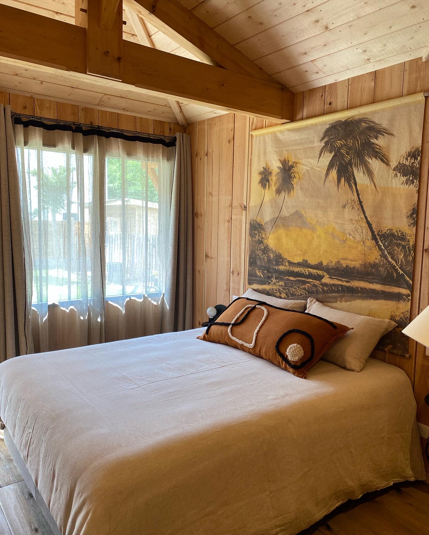 chambre Villa Canau chambre Villa Canau
