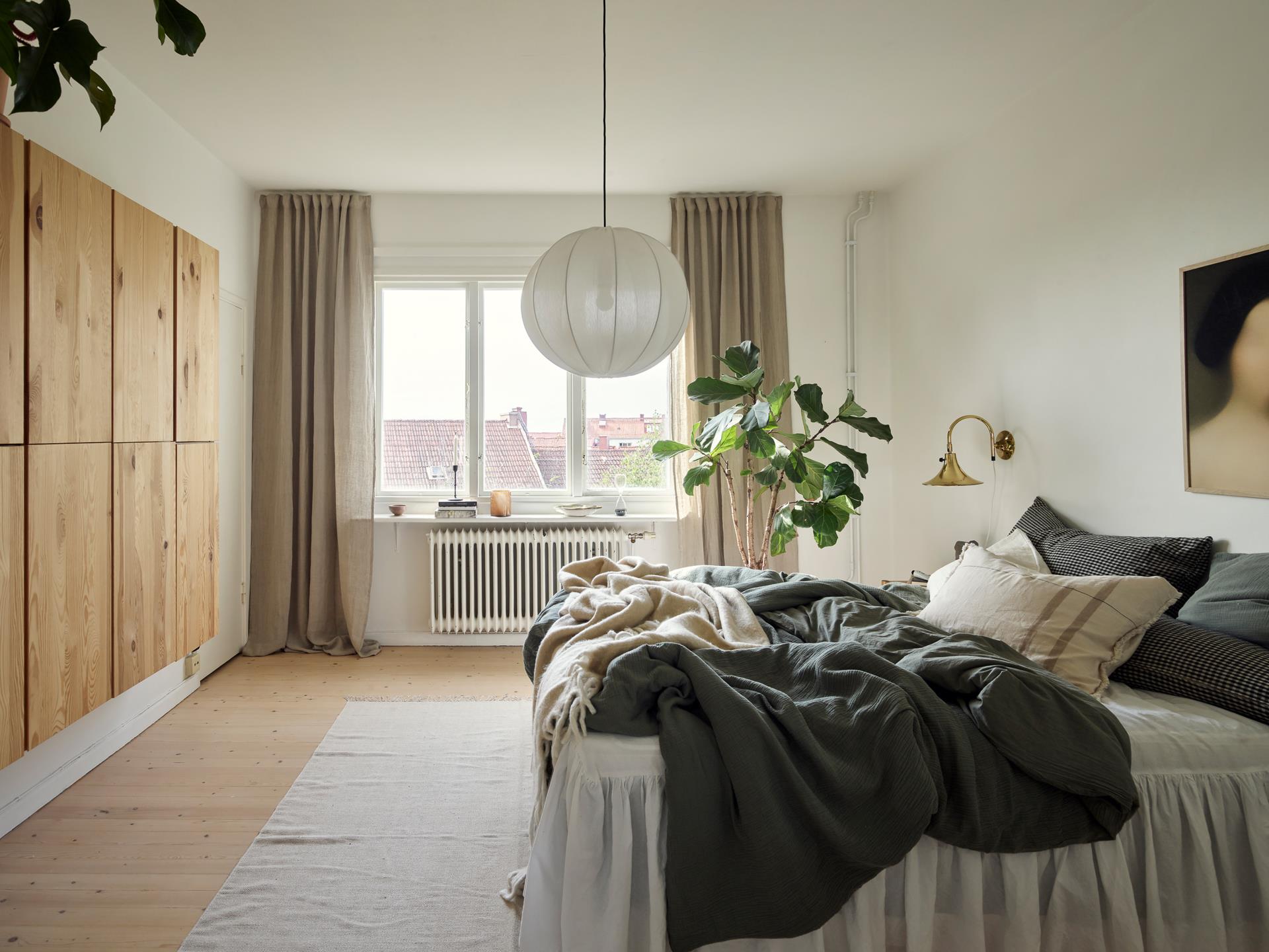 chambre décoration scandinave et vintage chambre décoration scandinave et vintage