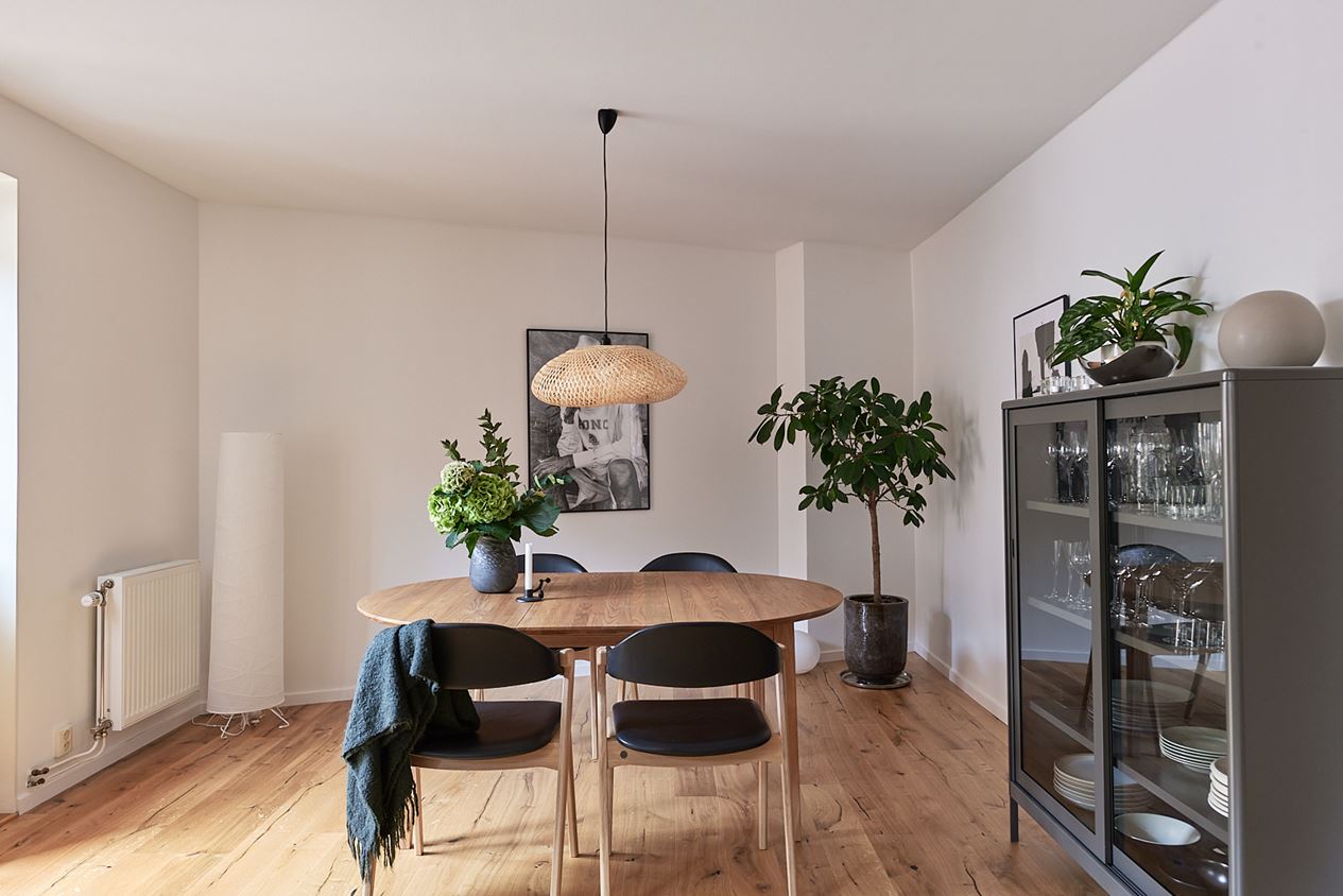 salle à manger décoration scandinave salle à manger décoration scandinave