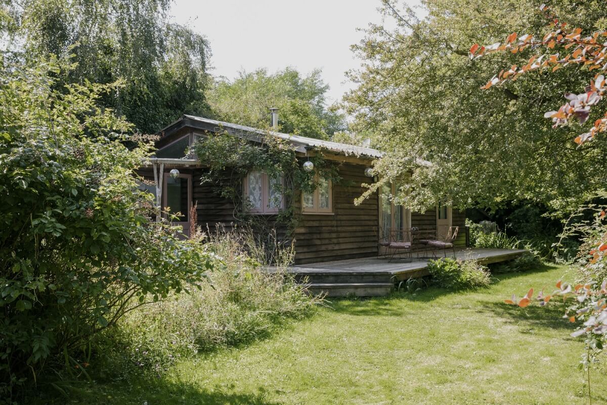 maison en bois maison en bois