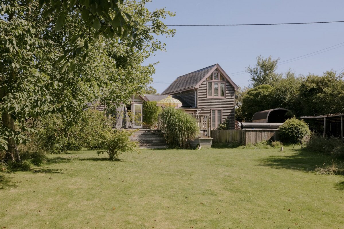 maison en bois maison en bois