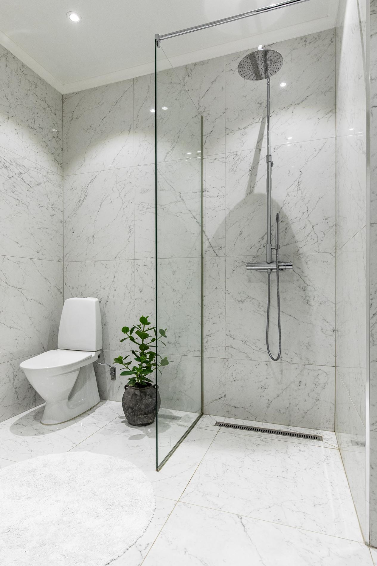 salle de bain marbre blanc salle de bain marbre blanc