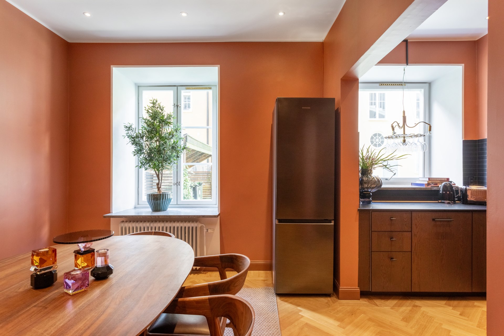 cuisine petit appartement en duplex 39m2 cuisine petit appartement en duplex 39m2