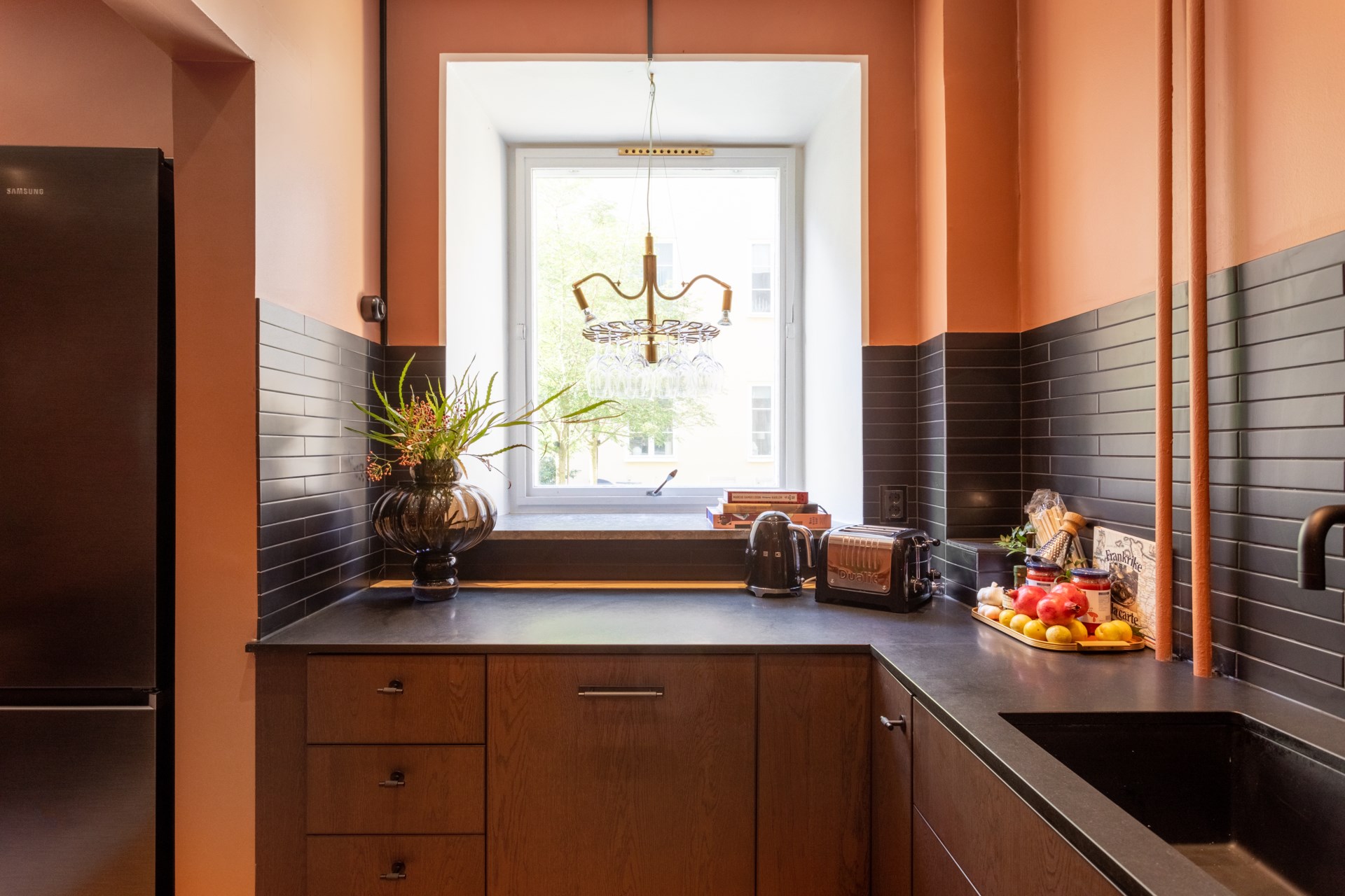 cuisine petit appartement en duplex 39m2 cuisine petit appartement en duplex 39m2