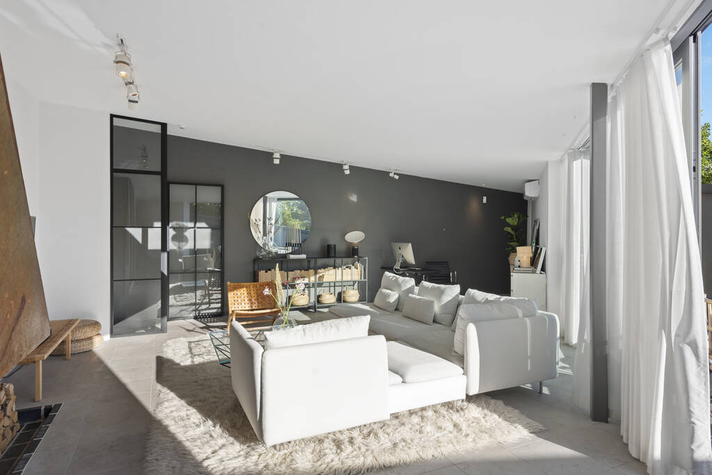 salon maison architecte décoration contemporaine salon maison architecte décoration contemporaine