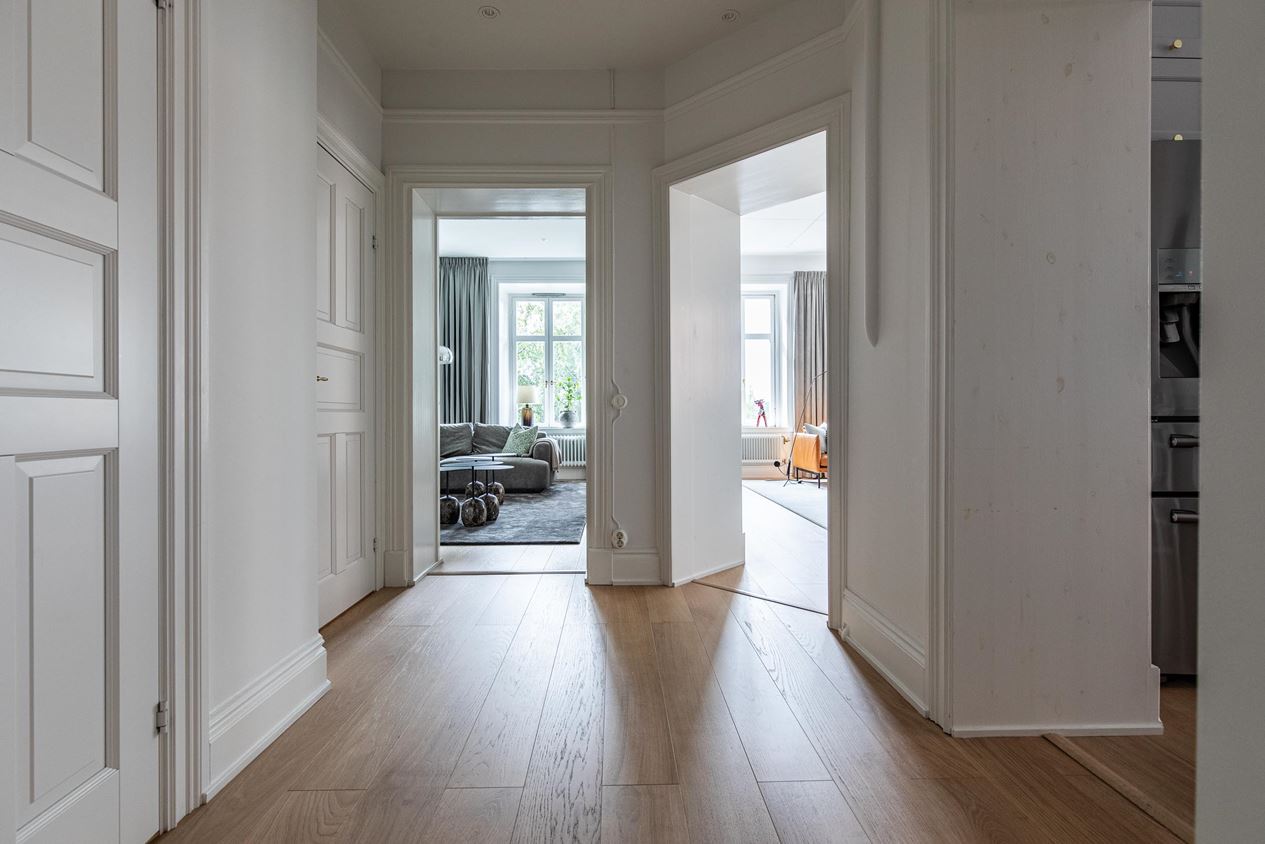 entrée avec parquet entrée avec parquet