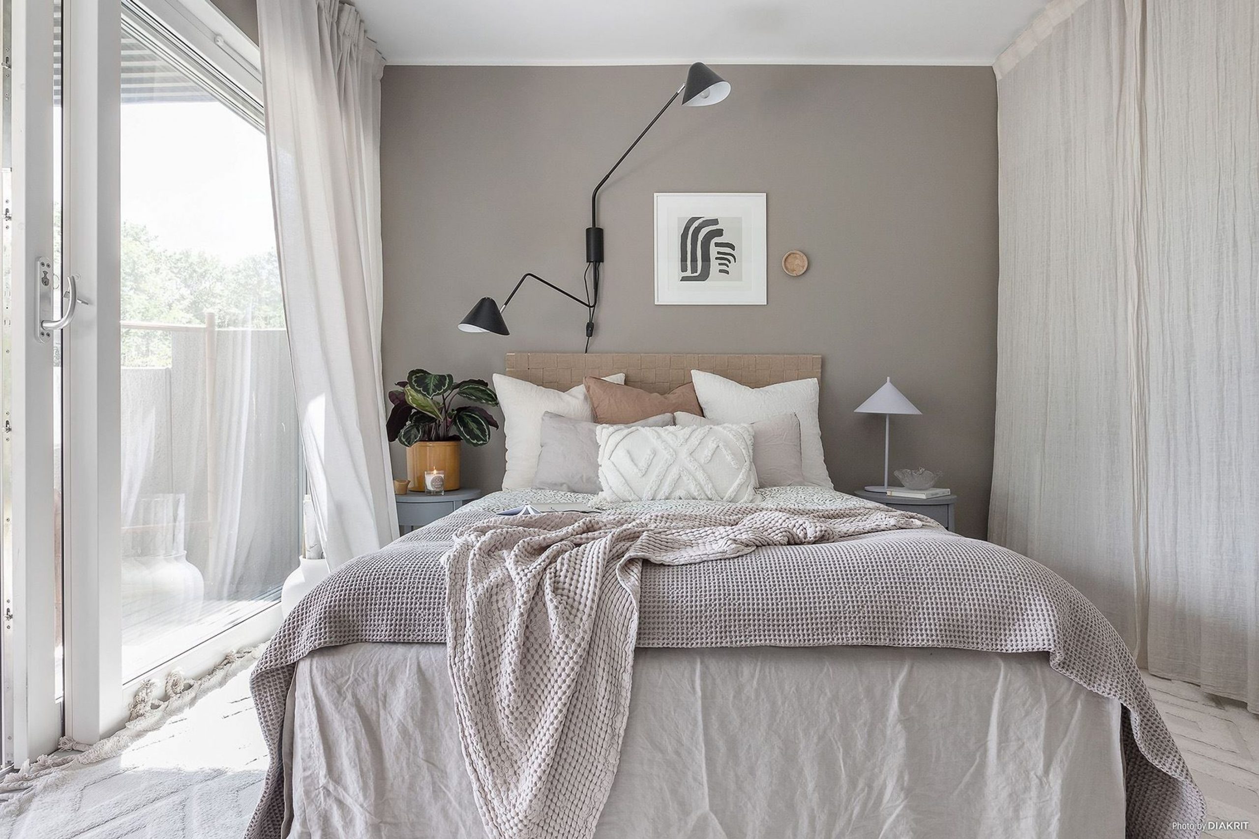 chambre décoration scandinave chambre décoration scandinave