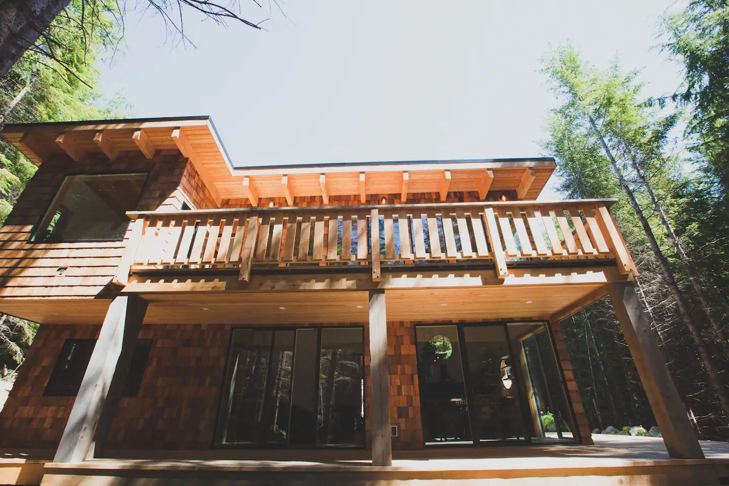 maison en bois maison en bois
