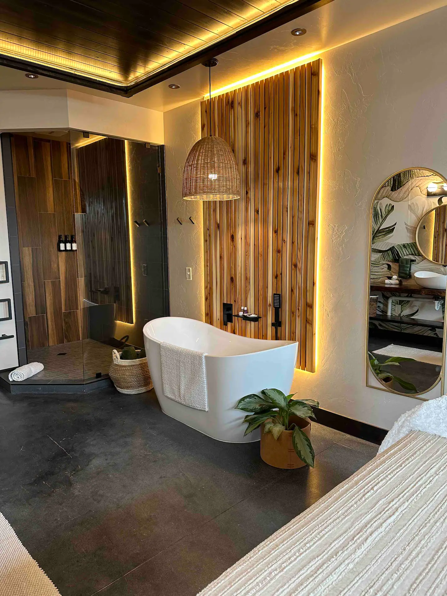 salle de bain dans chambre salle de bain dans chambre
