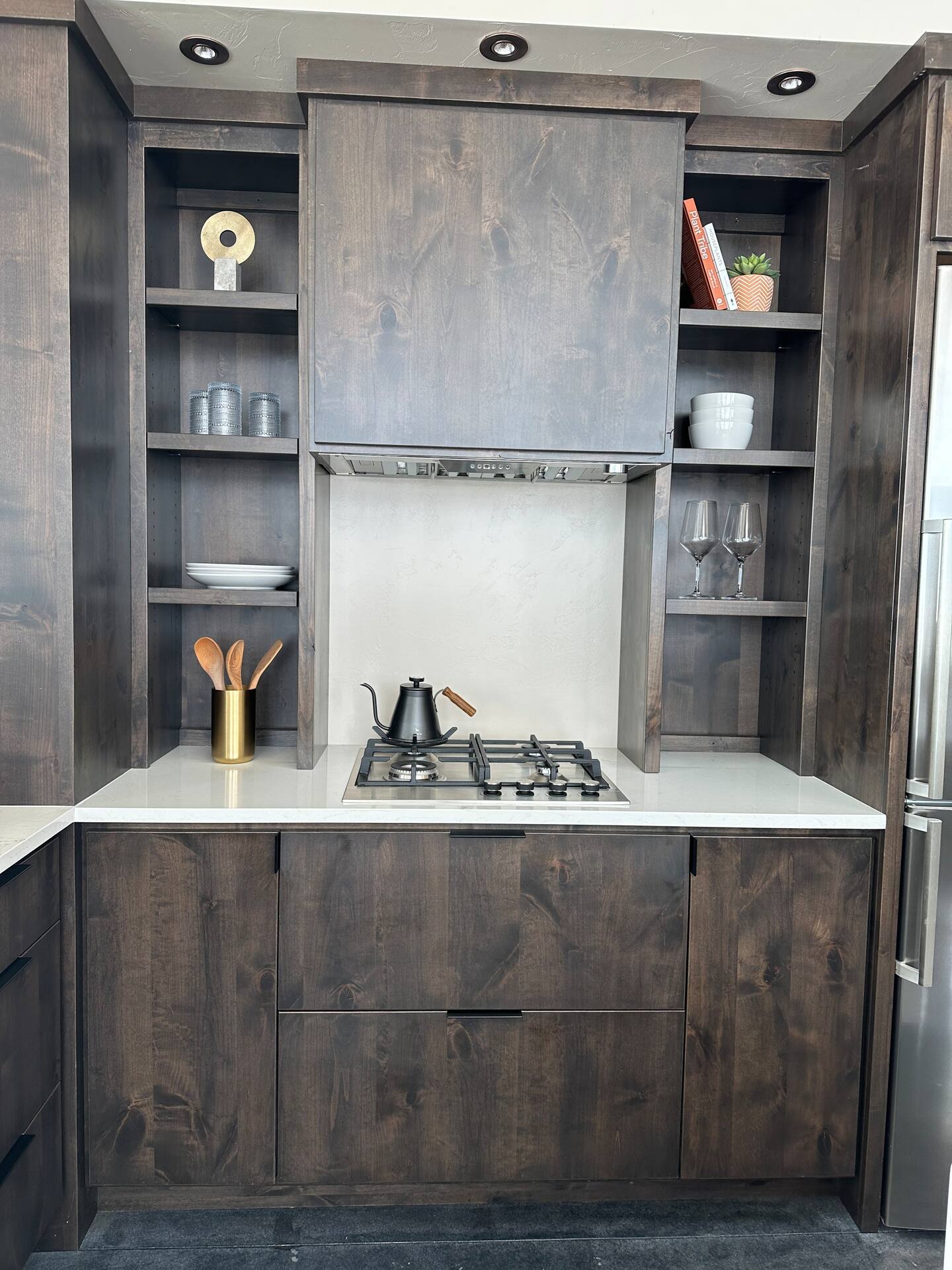 cuisine design en bois cuisine design en bois