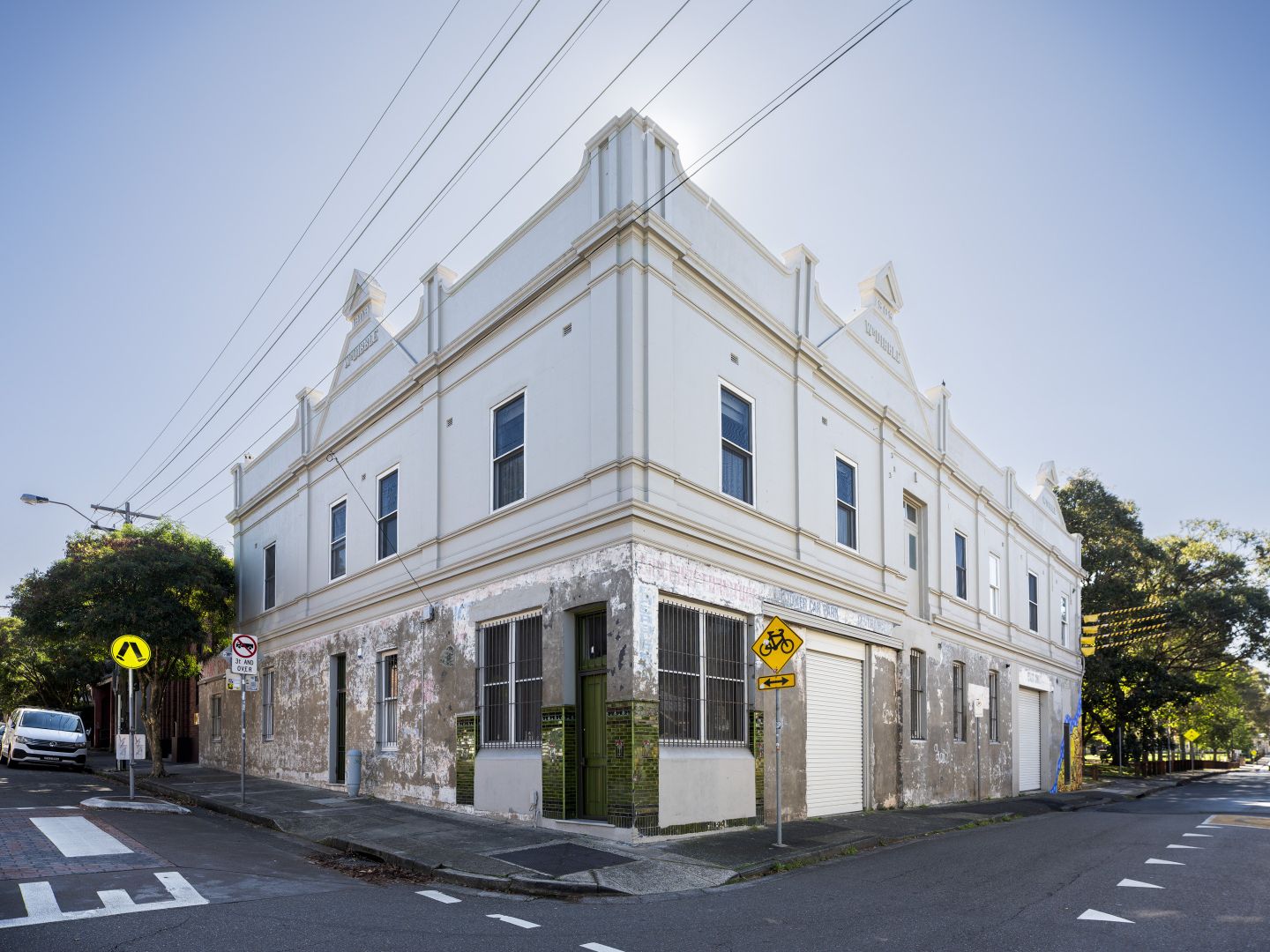 maison loft