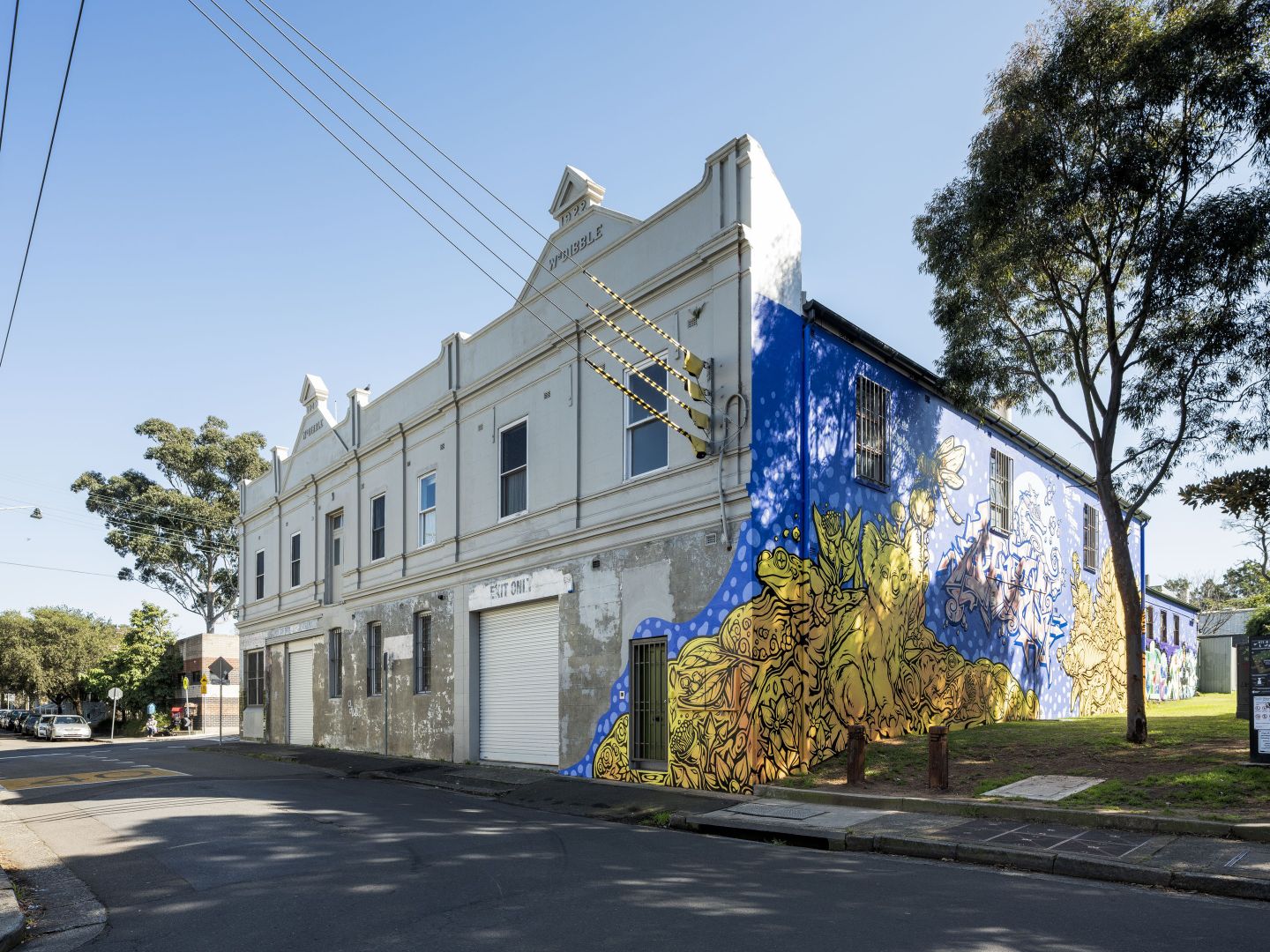 maison loft