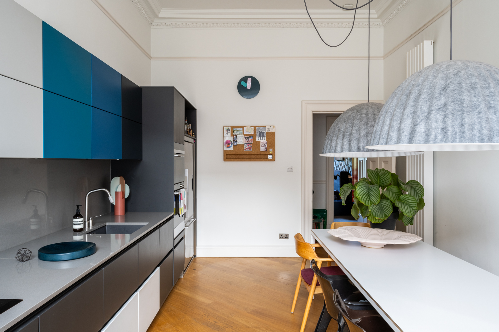 cuisine décoration design