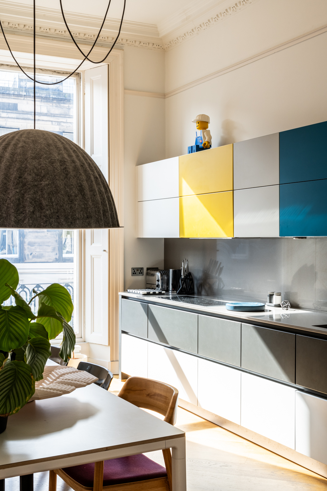 cuisine décoration design