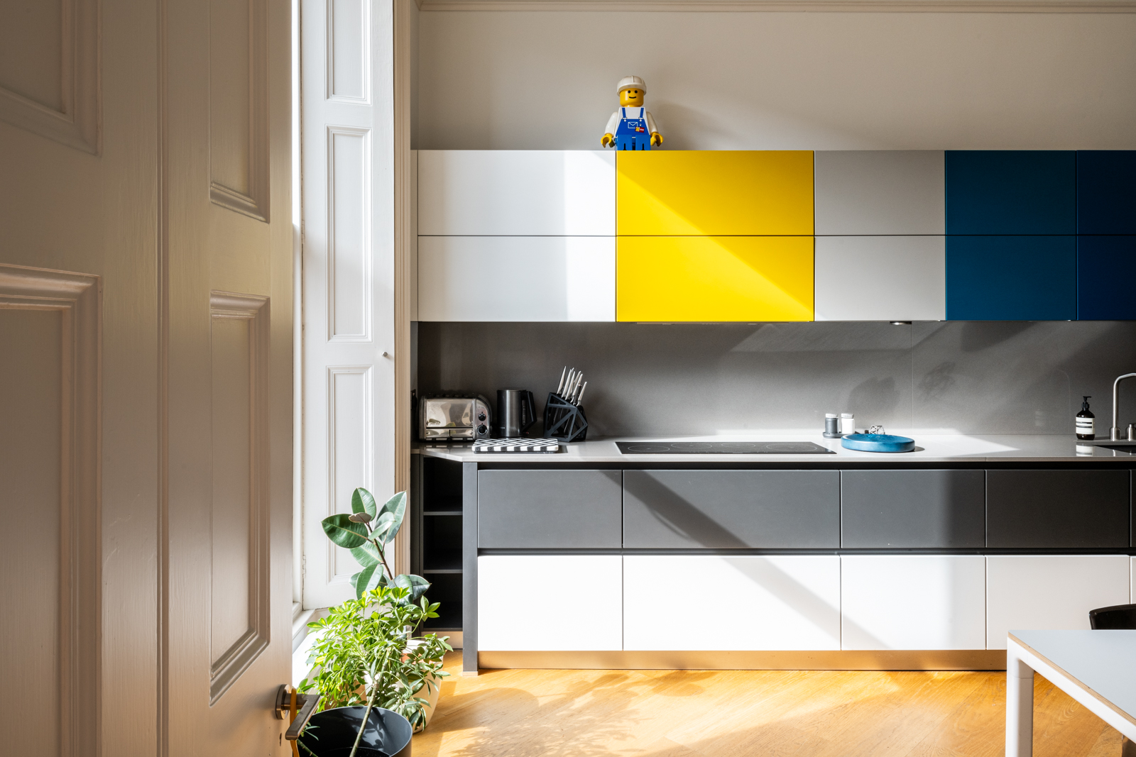 cuisine décoration design
