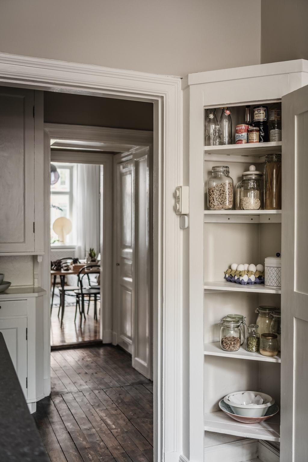 garde-manger ancien garde-manger ancien