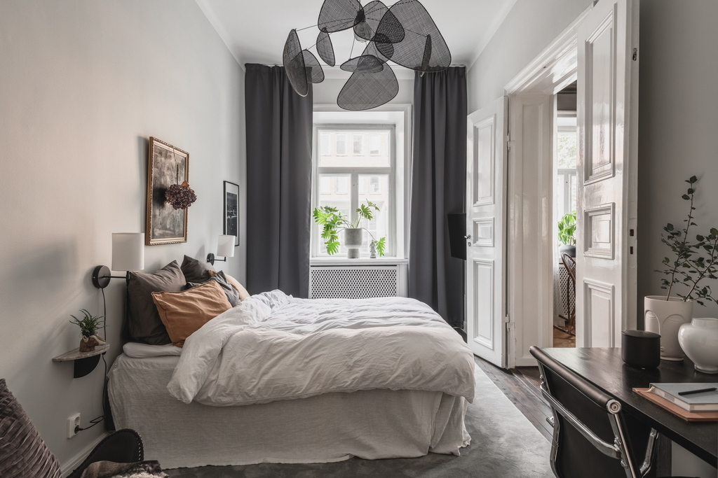 chambre décoration scandinave chambre décoration scandinave