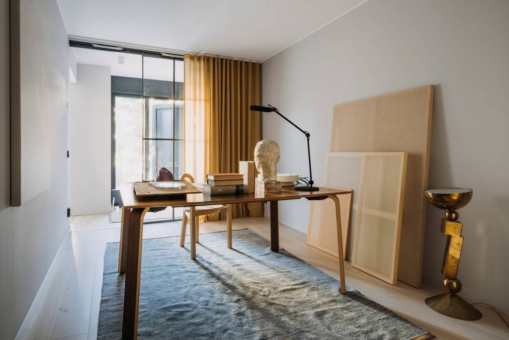 bureau avec verrière décoration design bureau avec verrière décoration design