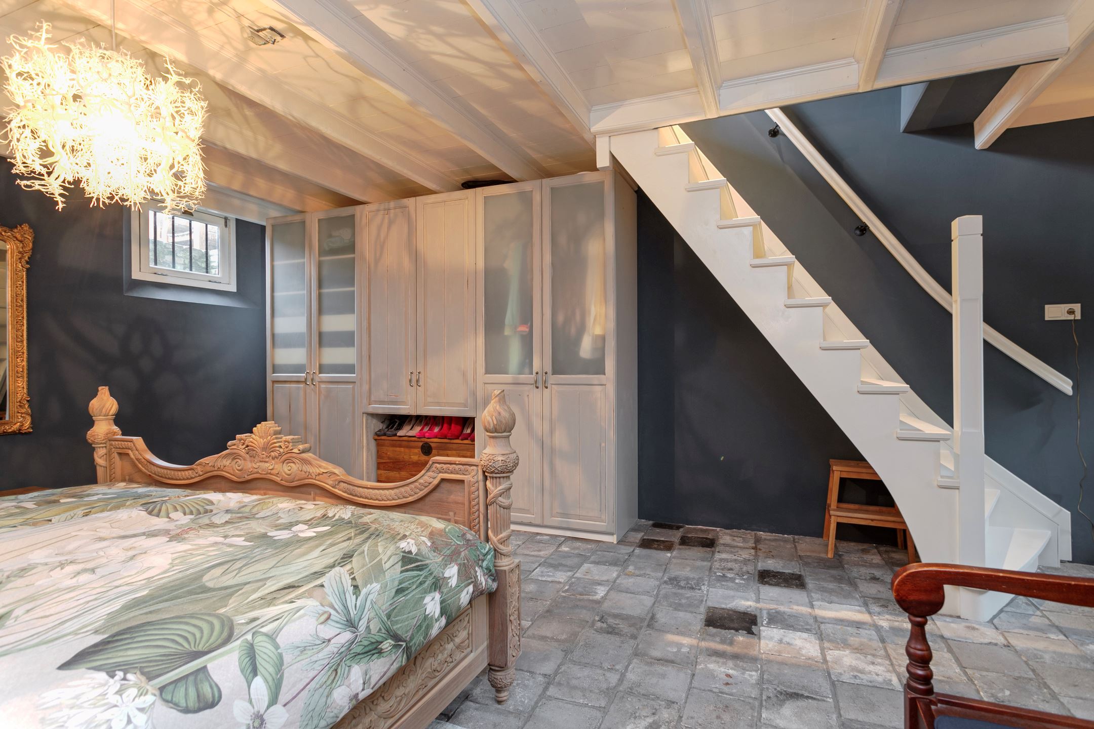 chambre en sous-sol chambre en sous-sol