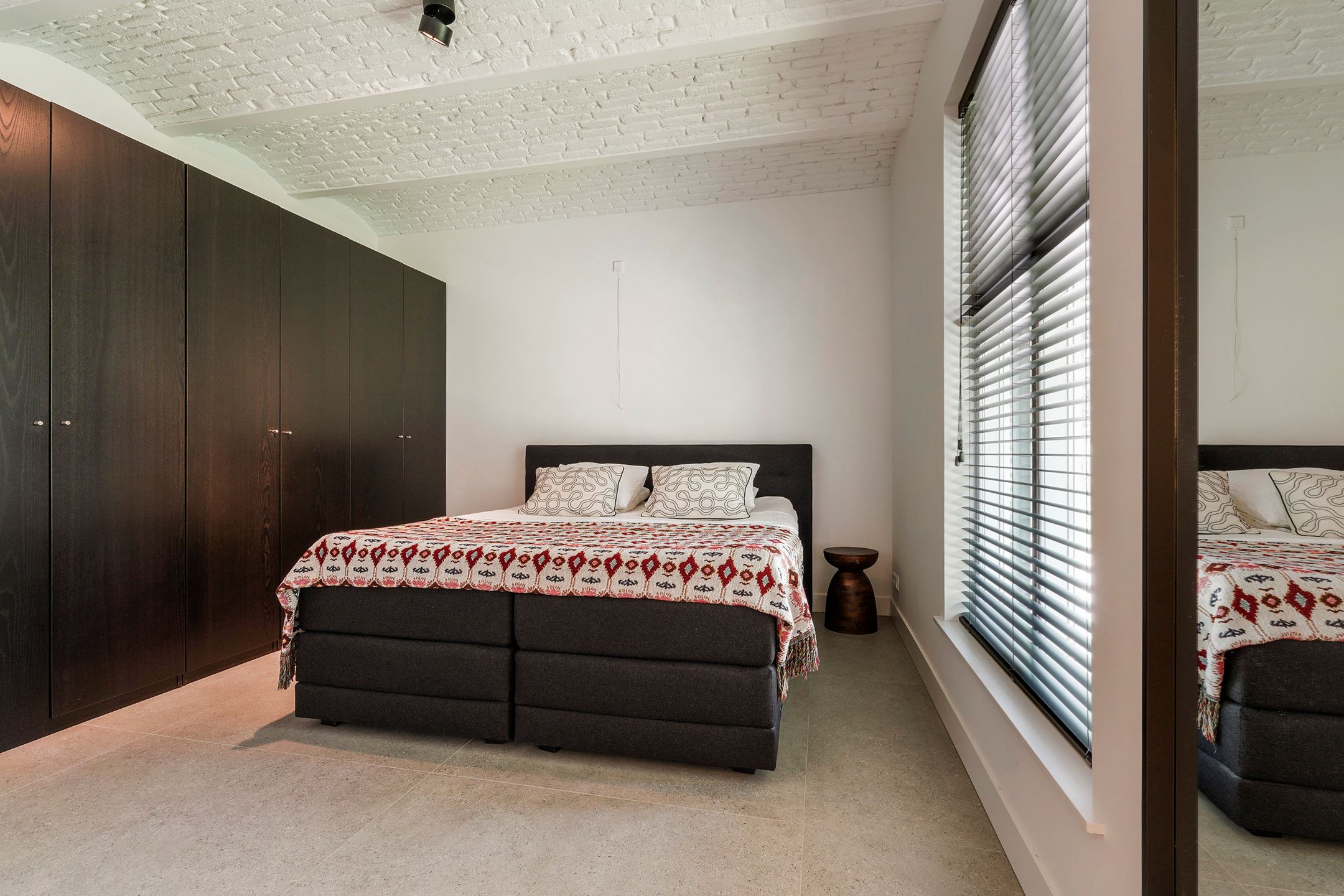 chambre décoration contemporaine avec placard chambre décoration contemporaine avec placard