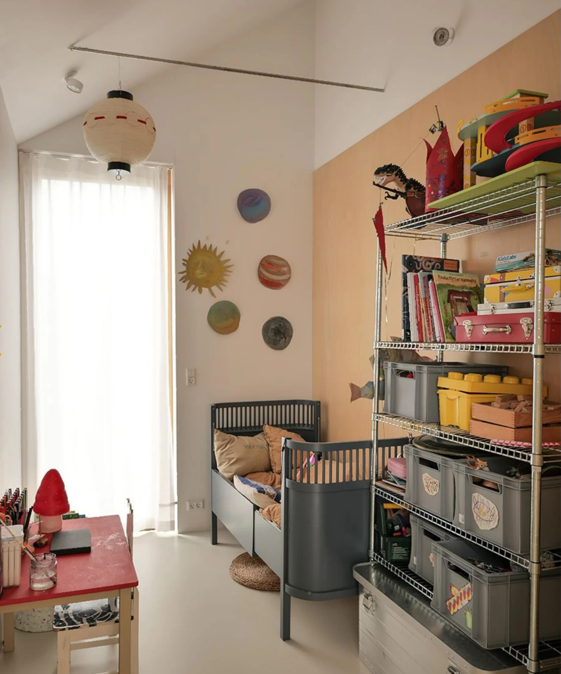 chambre enfant