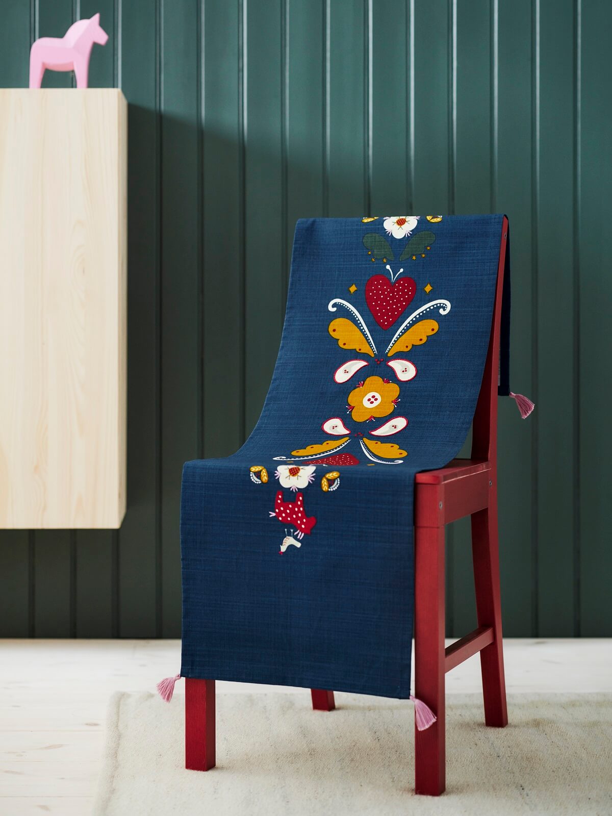 nappe tissu IKEA nappe tissu IKEA