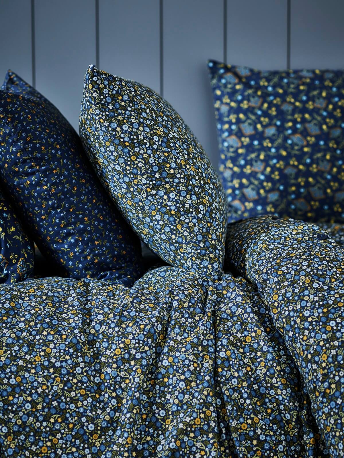 linge de lit à fleurs linge de lit à fleurs