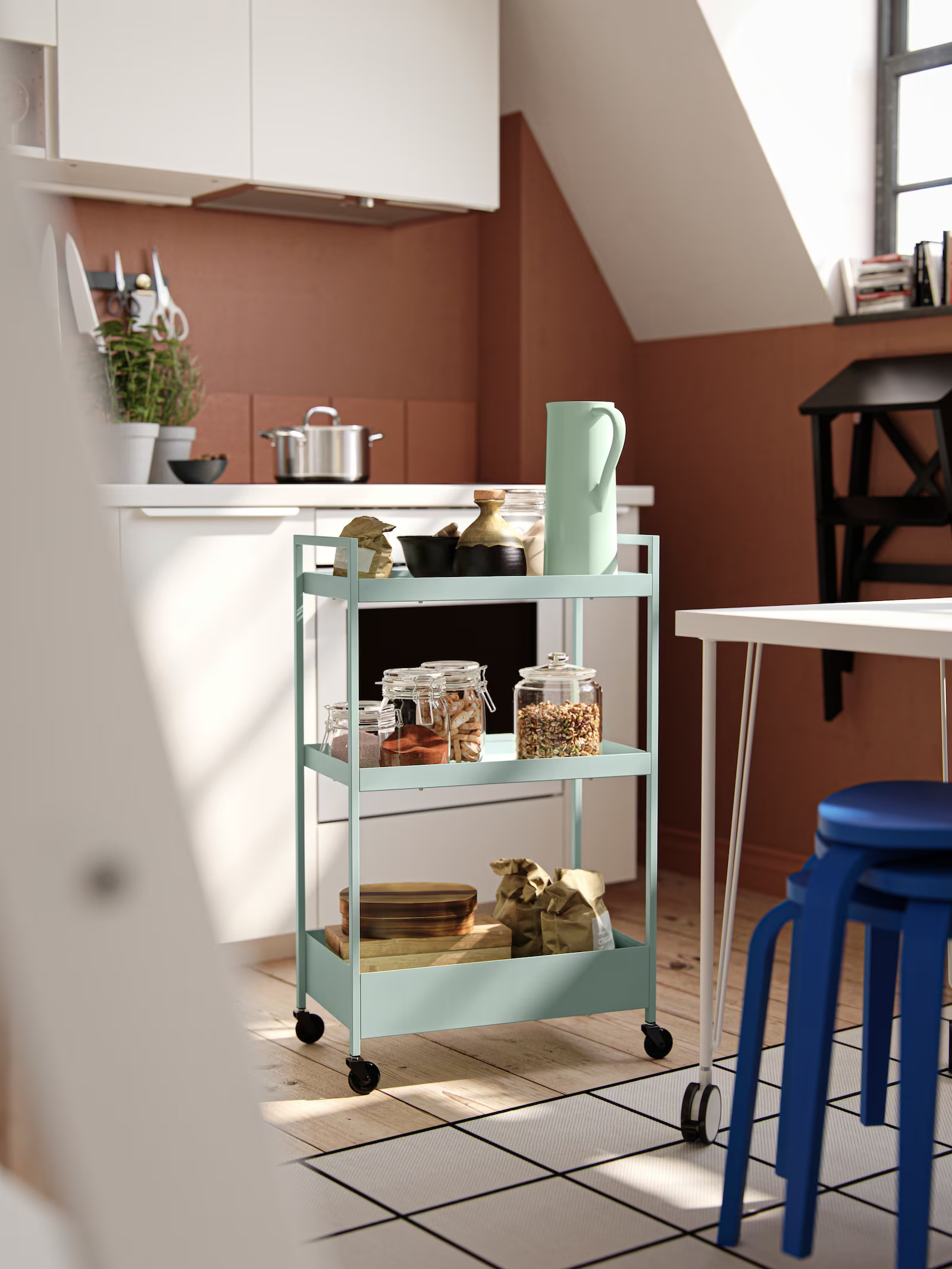 cuisine IKEA